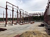 Производственно-складской комплекс КУН с АБК - фото 1